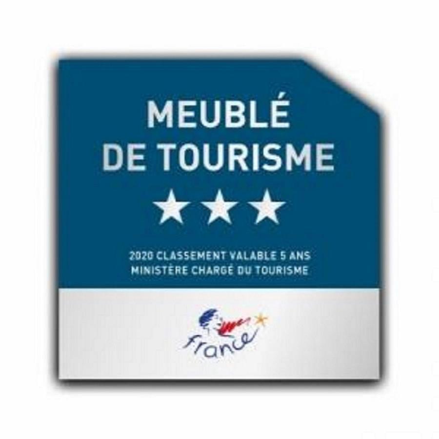 Gite L'Hirondelle Castelnau-de-Médoc Εξωτερικό φωτογραφία