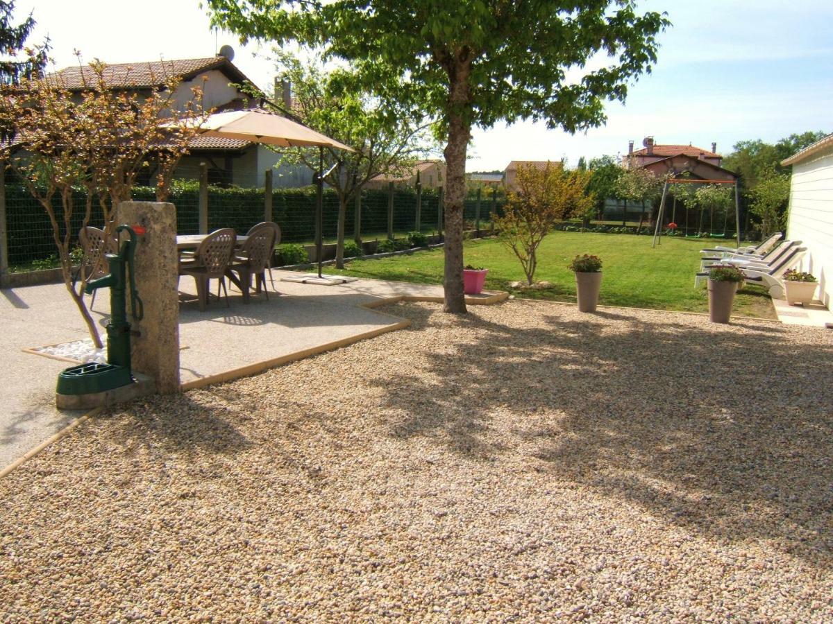 Gite L'Hirondelle Castelnau-de-Médoc Εξωτερικό φωτογραφία